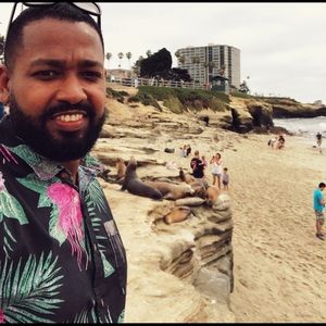 Meet your Posher, Gil